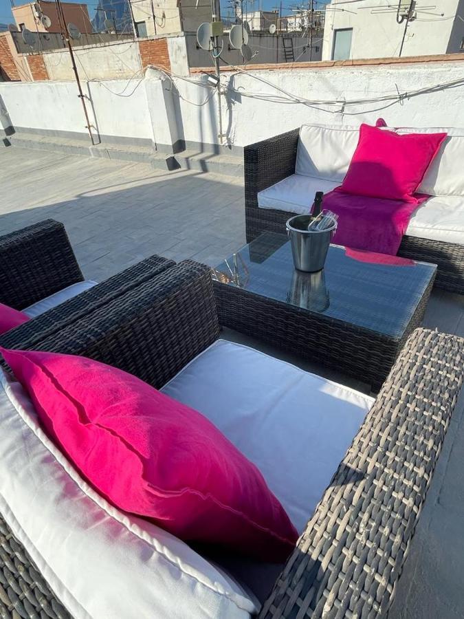 Appartement Igidelux à La Vila Joiosa Extérieur photo
