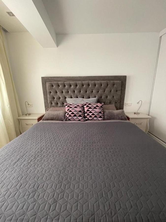 Appartement Igidelux à La Vila Joiosa Extérieur photo