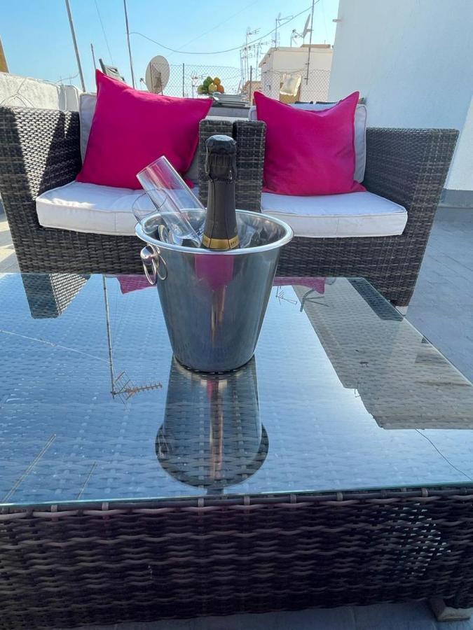 Appartement Igidelux à La Vila Joiosa Extérieur photo
