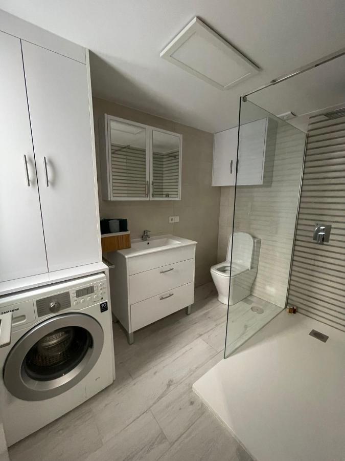 Appartement Igidelux à La Vila Joiosa Extérieur photo
