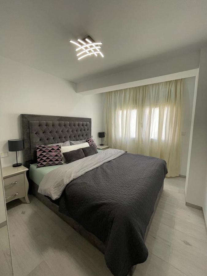 Appartement Igidelux à La Vila Joiosa Extérieur photo