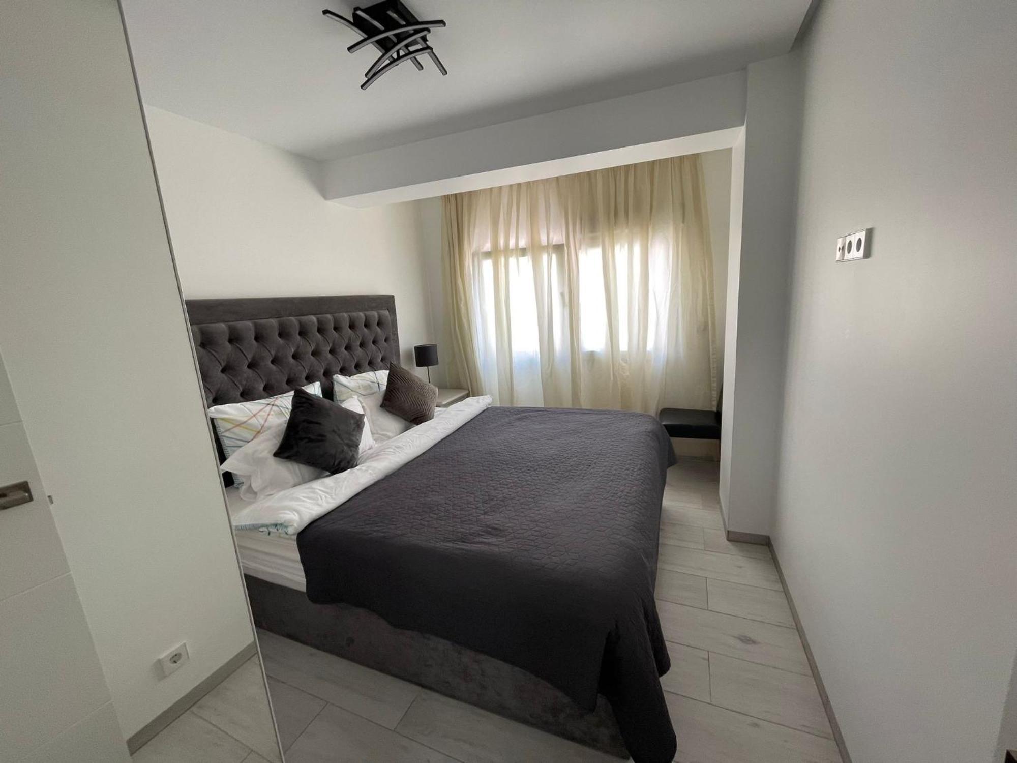 Appartement Igidelux à La Vila Joiosa Extérieur photo