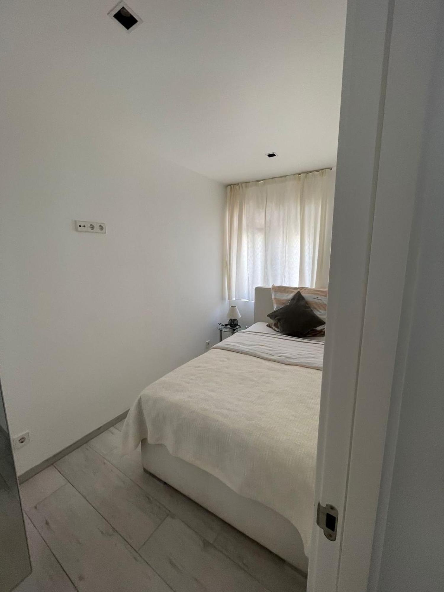 Appartement Igidelux à La Vila Joiosa Extérieur photo