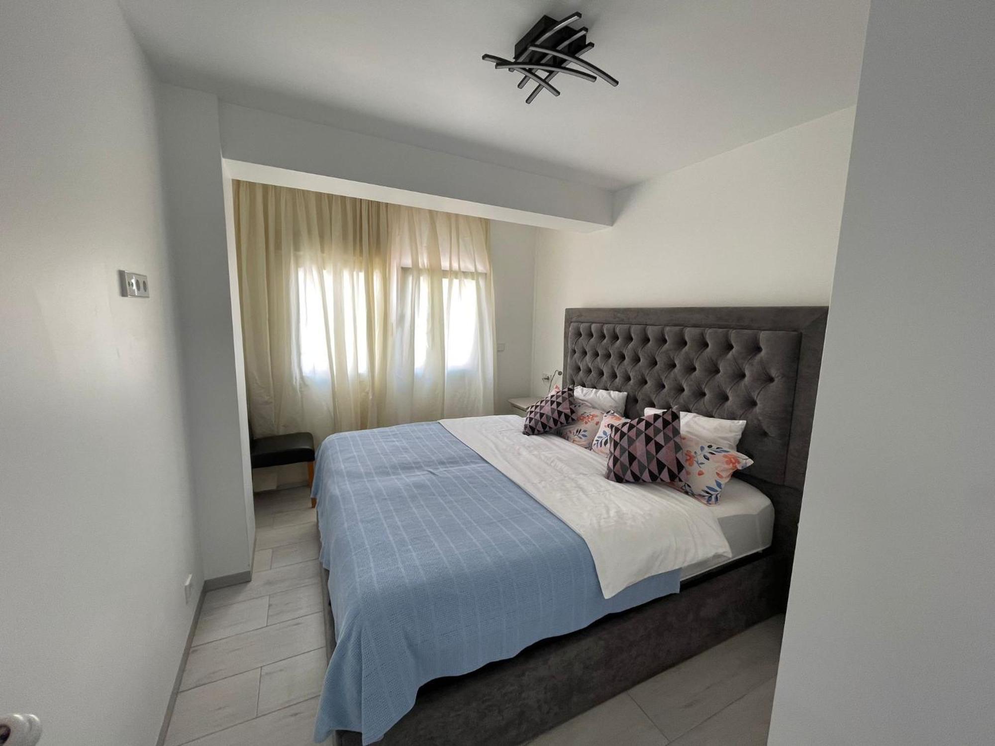 Appartement Igidelux à La Vila Joiosa Extérieur photo