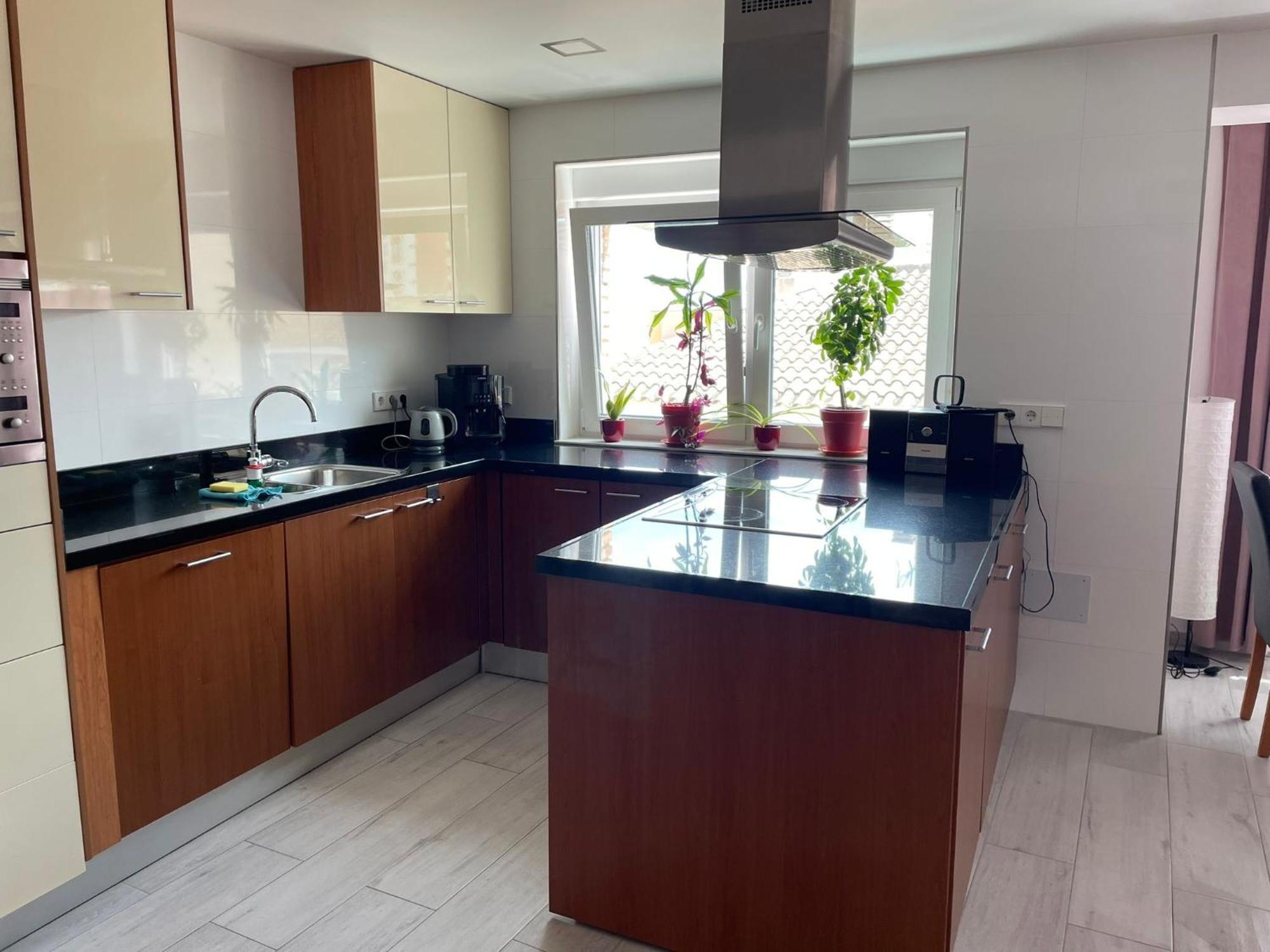 Appartement Igidelux à La Vila Joiosa Extérieur photo
